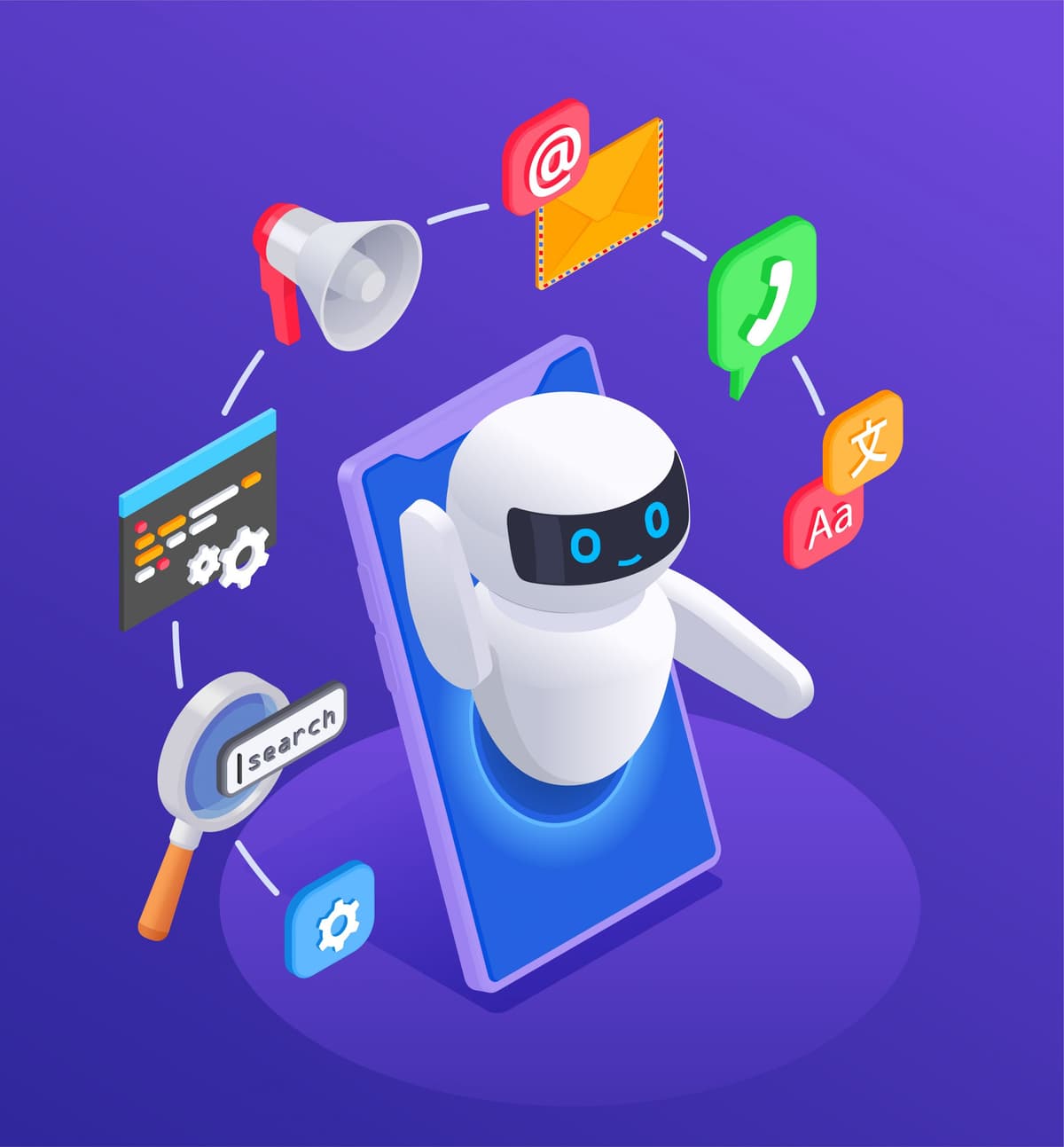 AI Teacher